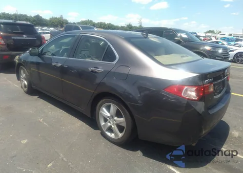 2014 Acura Tsx 2.4 from USA, damaged, VIN JH4CU2F46EC004954
